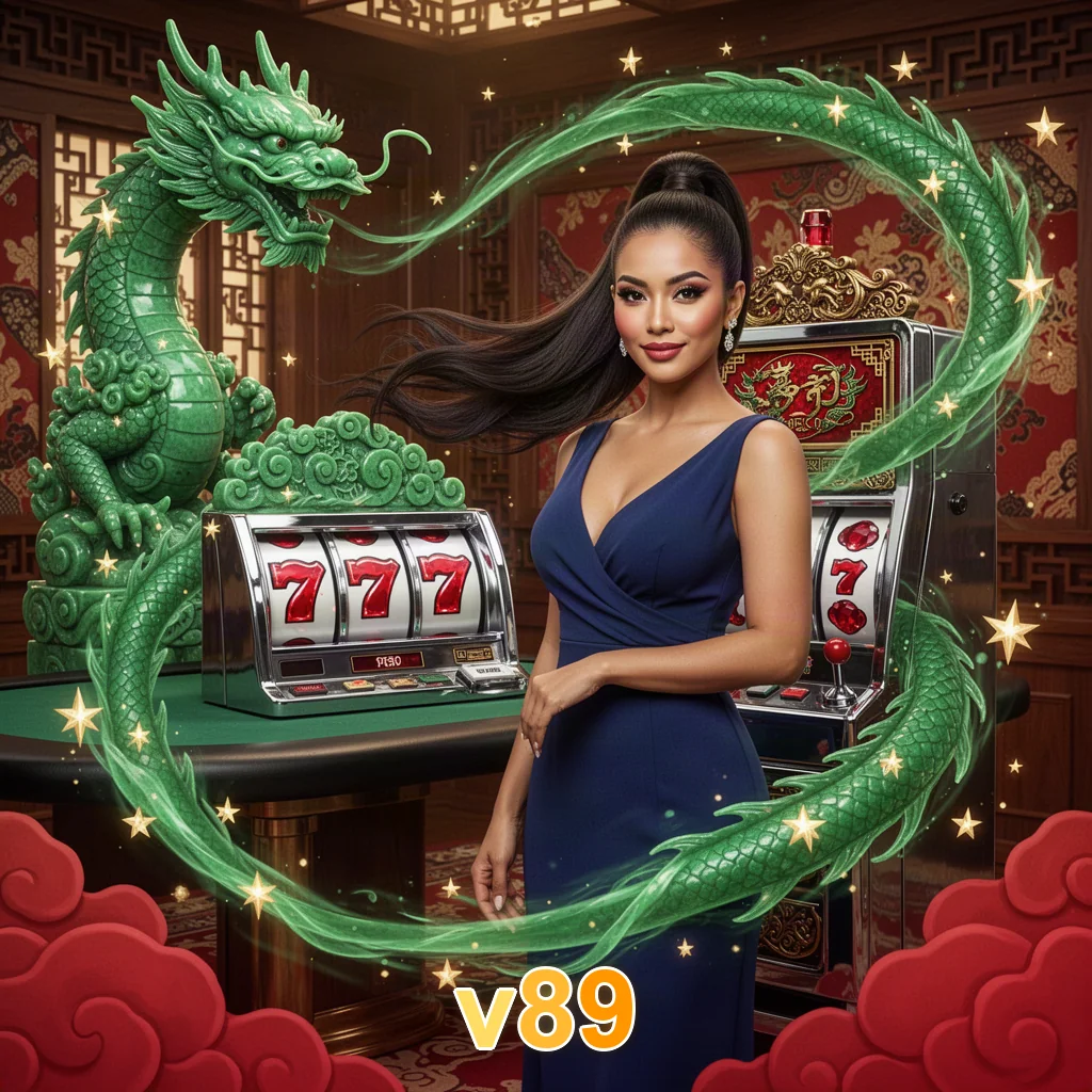 Game Fortune v89