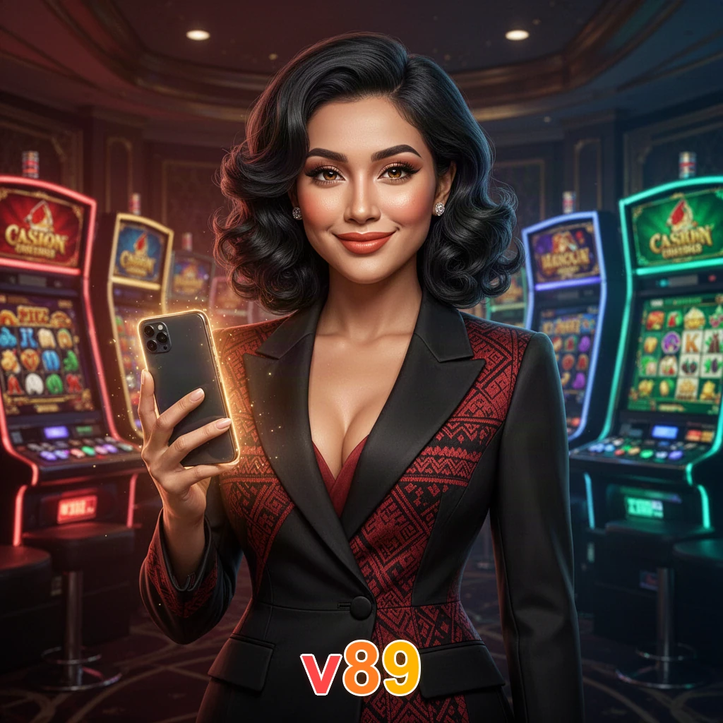 Unduh v89
