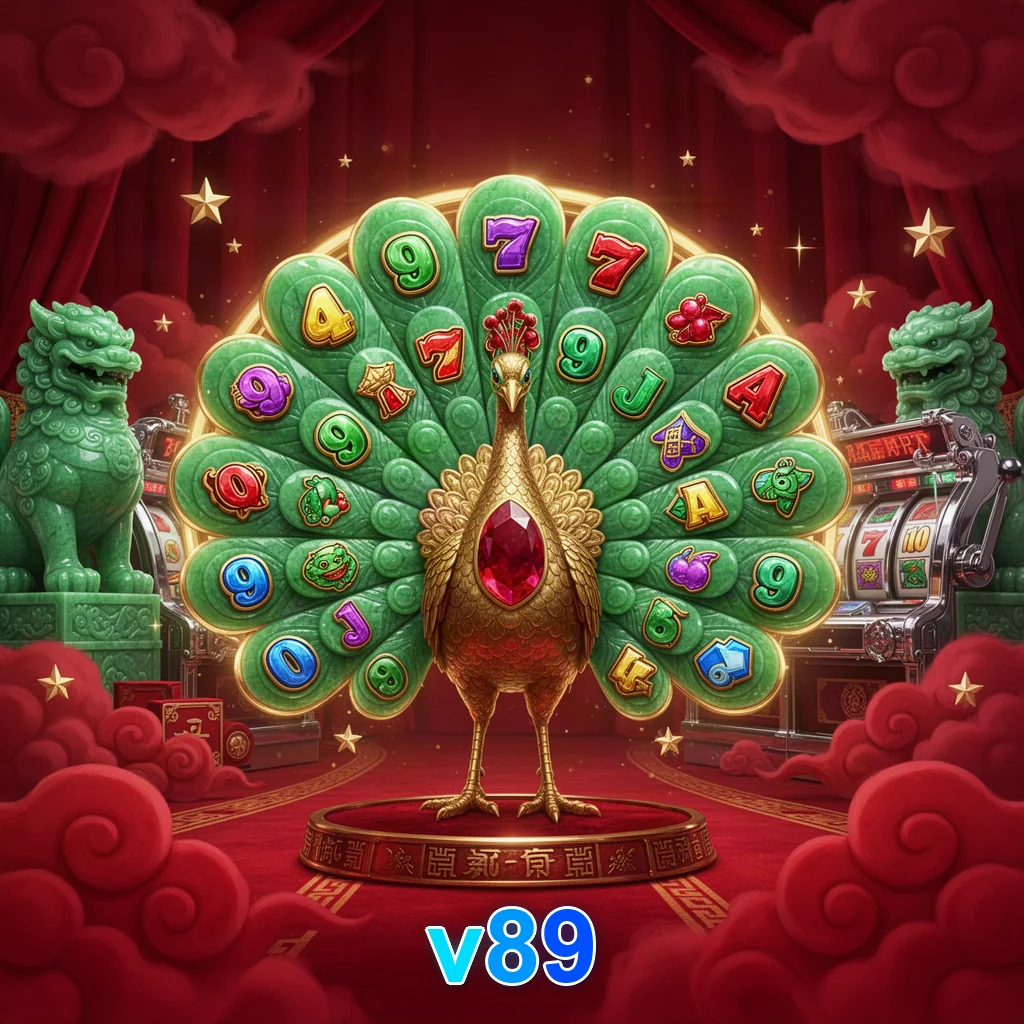 Penyedia slot utama v89 - NetEnt, Pragmatic Play, Play'n GO