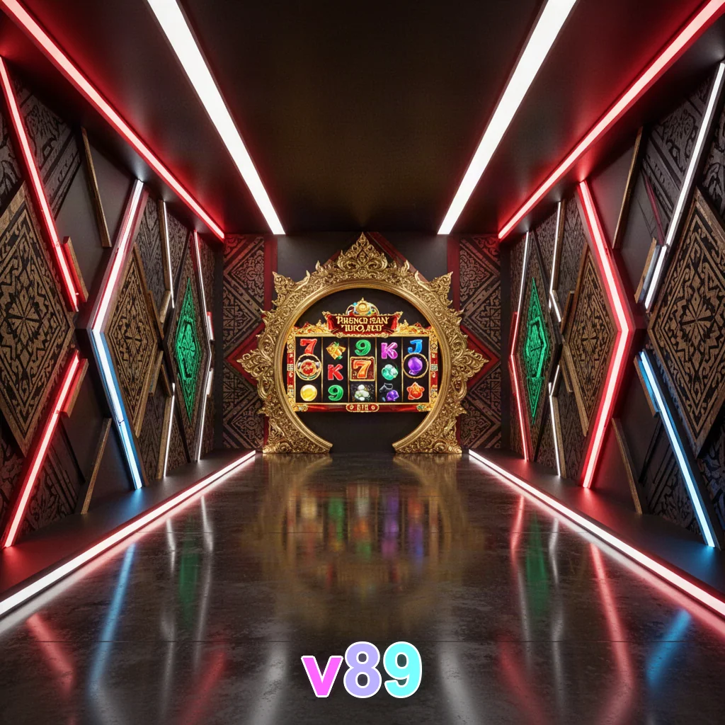 v89 bonus